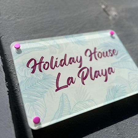 La Mia Casa Vacanze "La Playa" Катания Экстерьер фото